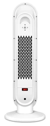 Radiateur soufflant 2-in-1 Cozy Air