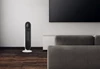Radiateur soufflant 2-in-1 Cozy Air