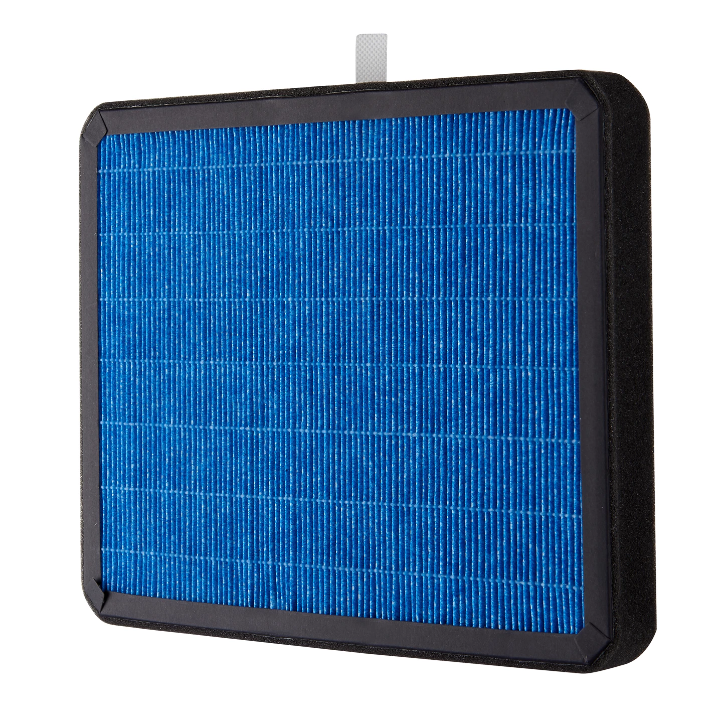 Filtro 2-in-1 HEPA e a carbone attivo