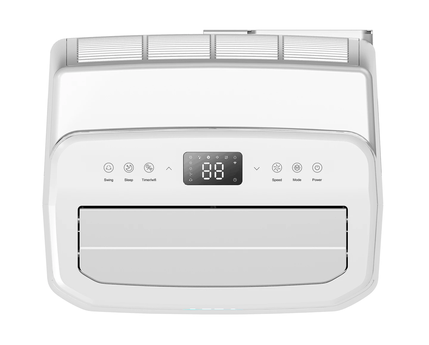 Climatizzatore Cool Mate X77 Pro