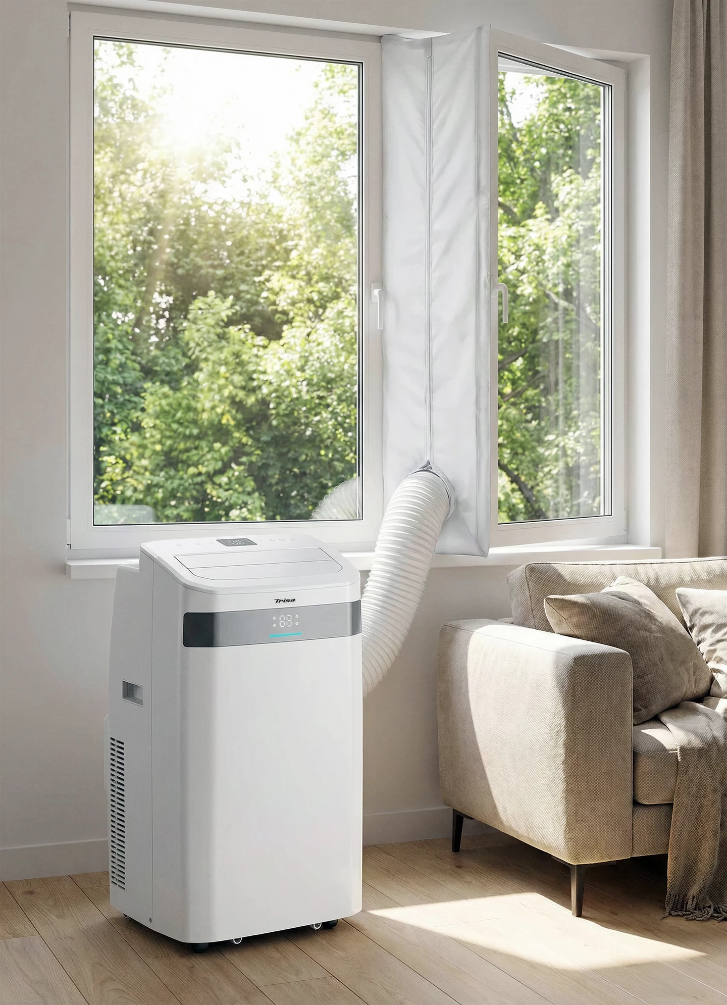 Climatizzatore Cool Mate X77 Pro