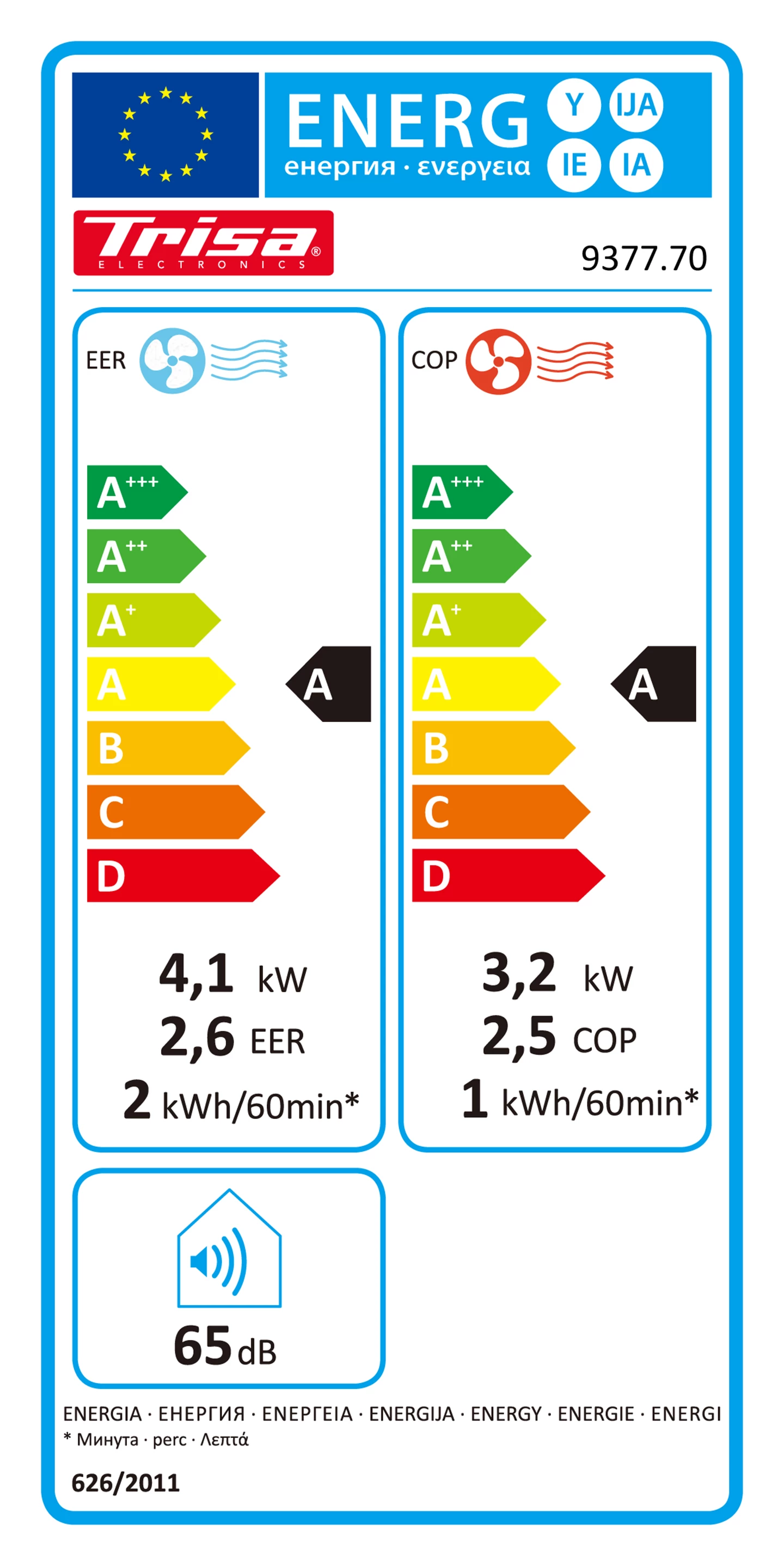 Climatizzatore Cool Mate X77 Pro