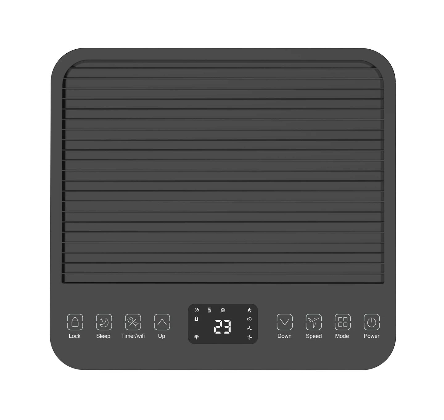 Climatizzatore Cool Mate X79 Max