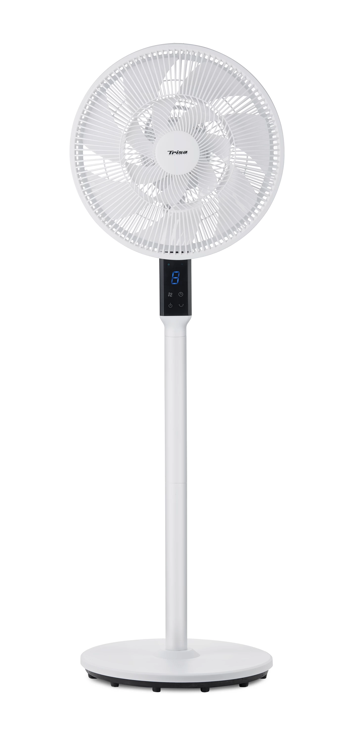 Ventilateur sur pied Comfort Breeze X83 Plus