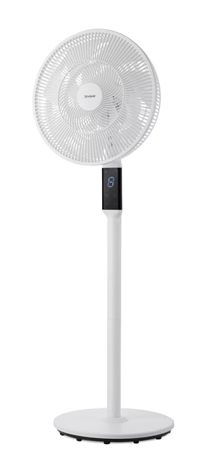 Ventilateur sur pied 