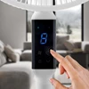 Ventilateur sur pied Comfort Breeze X83 Plus