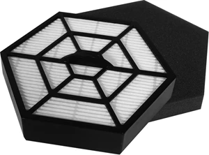 HEPA-Filter set for 9445
