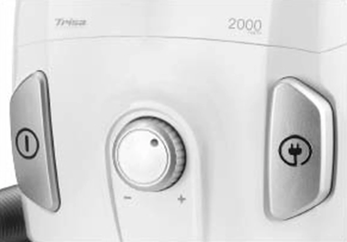 Vaccum cleaner Classic Clean T6601 white