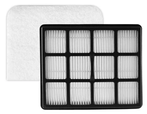 HEPA-Filter set for 9466