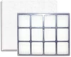 HEPA-Filtre set pour 9467