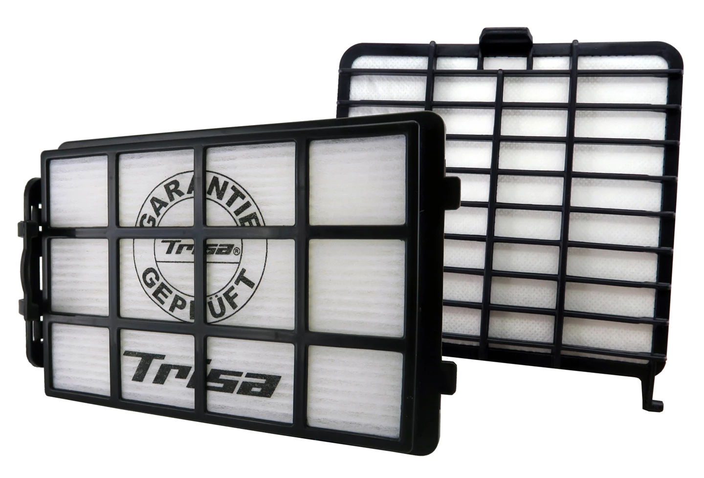 HEPA-Filter set for 9482