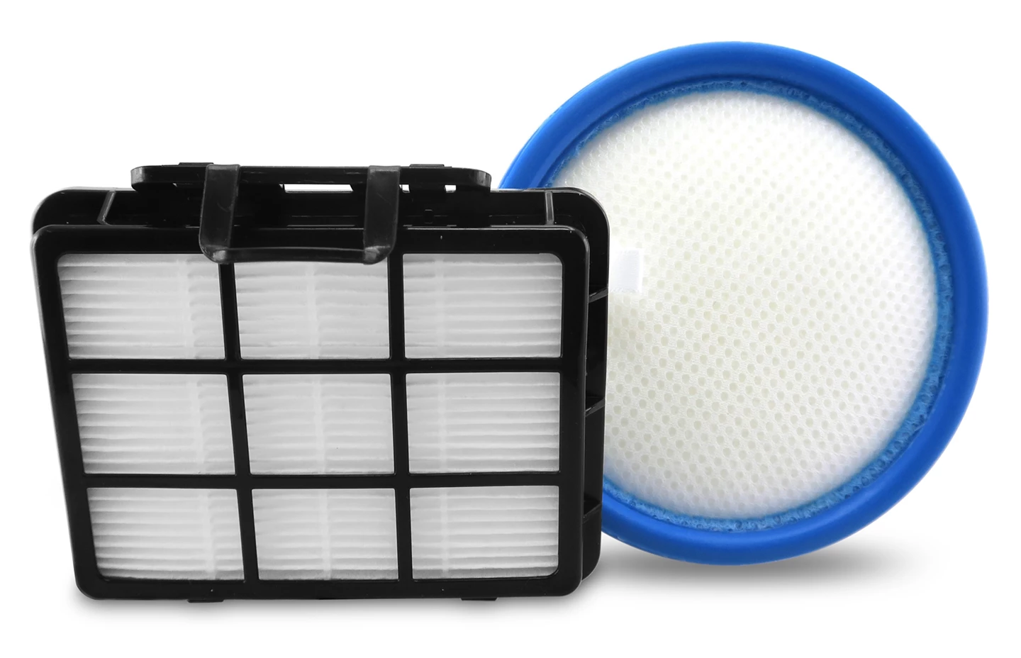 HEPA-Filter Set zu 9486