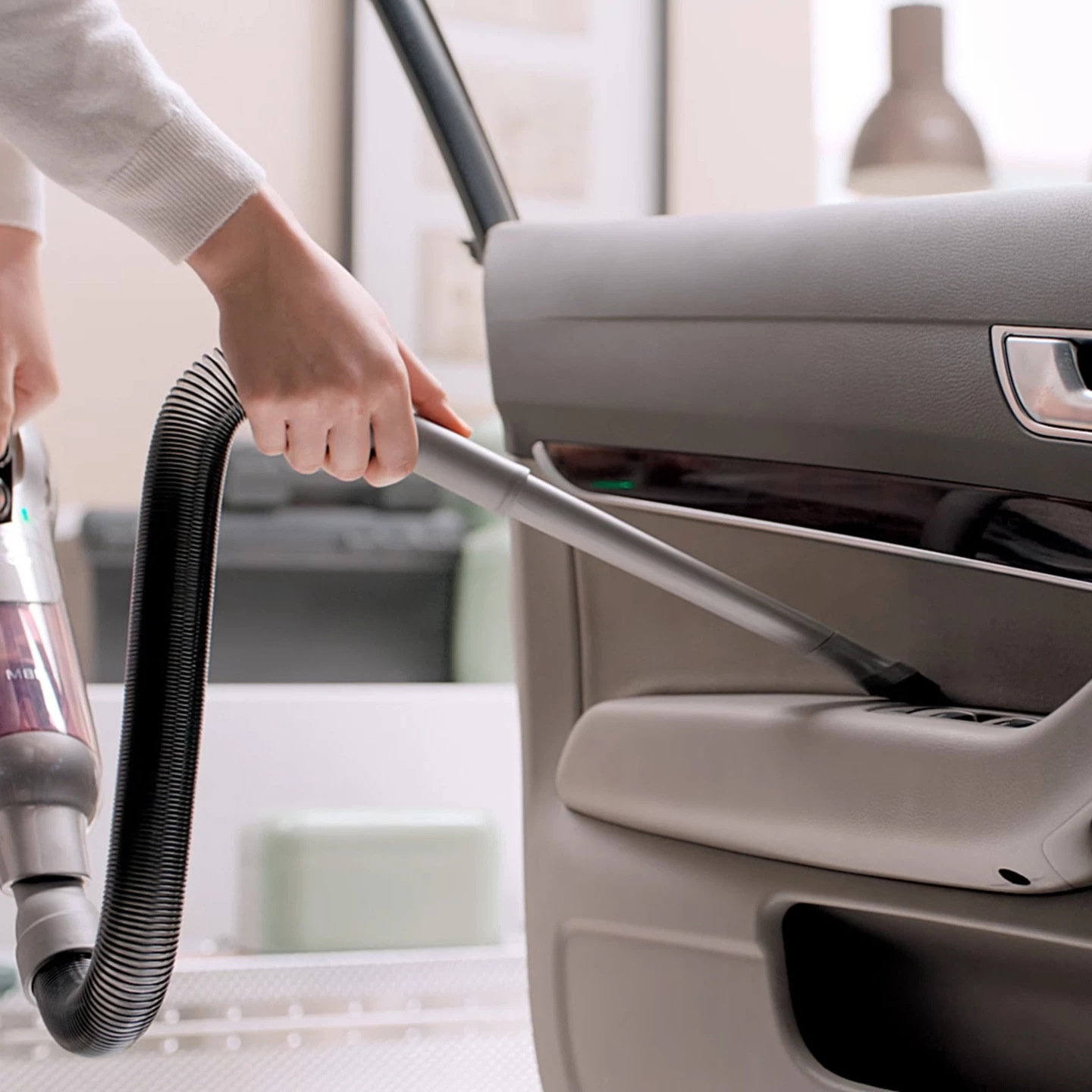 Tuyau de rallonge pour 9487 + 9493