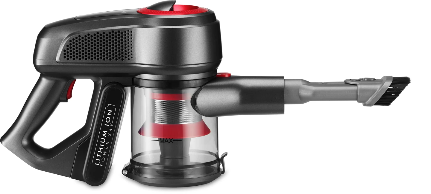 2in1 dusting tool for 9487 + 9493