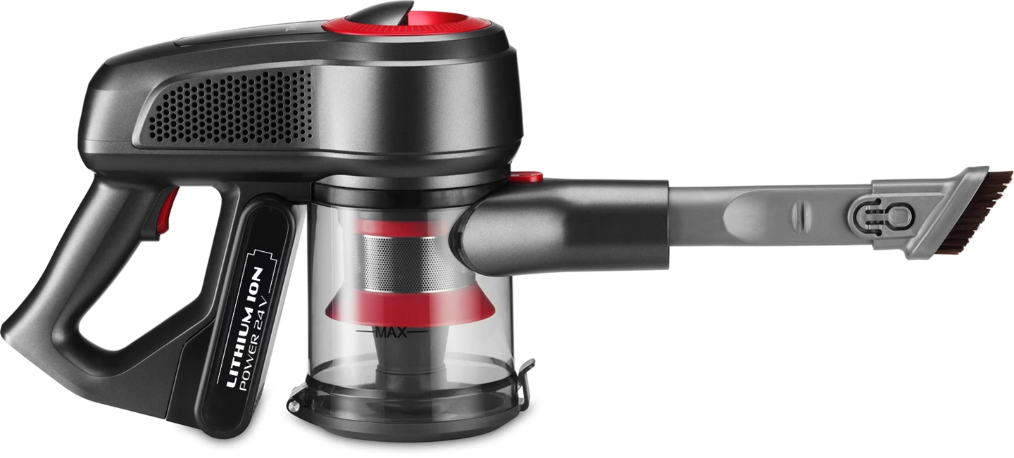 Stick Vacuum Quick Clean Prof. T9382