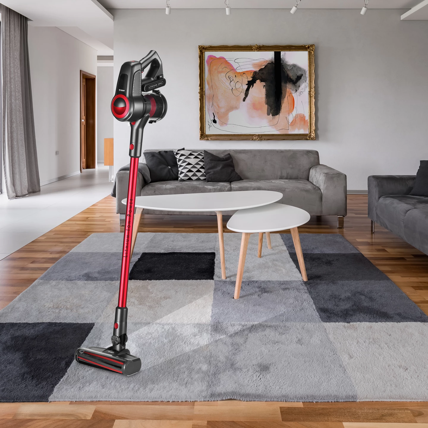 Ersatzrolle Carpet zu 9487 + 9493