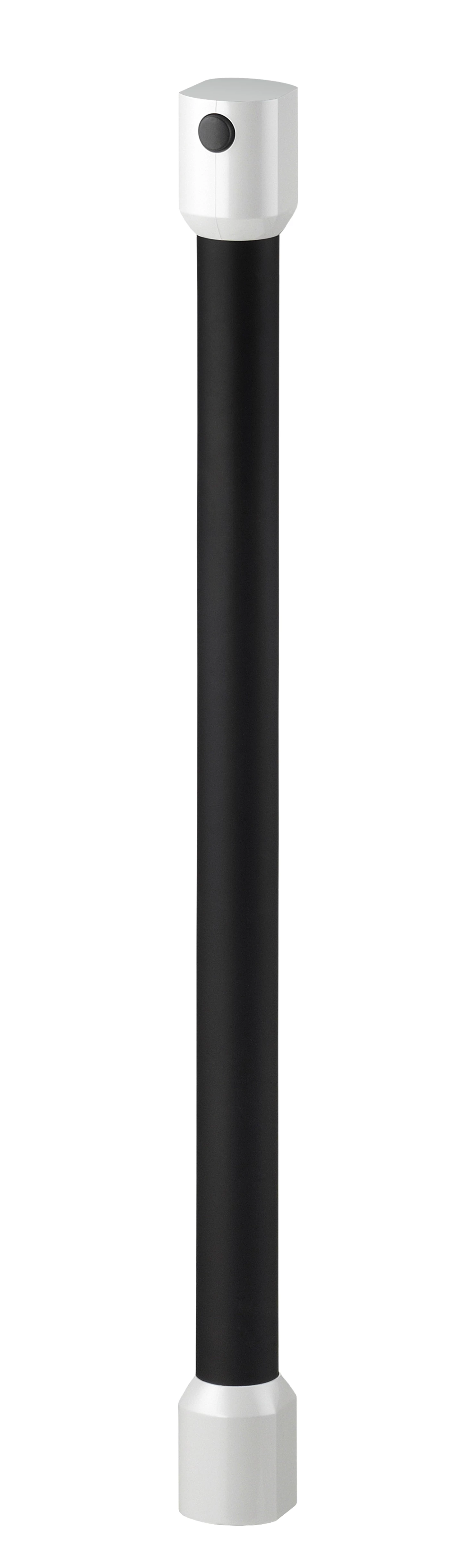 Tube noir pour 9496.70
