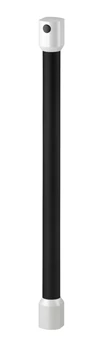 Tube noir pour 9496.70