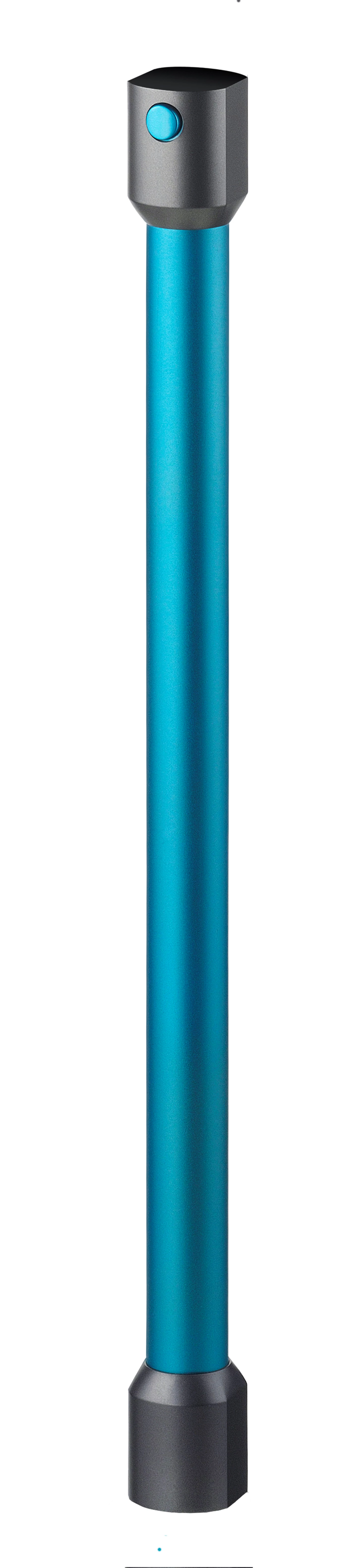 Tube télescopique turquoise pour 9496.21