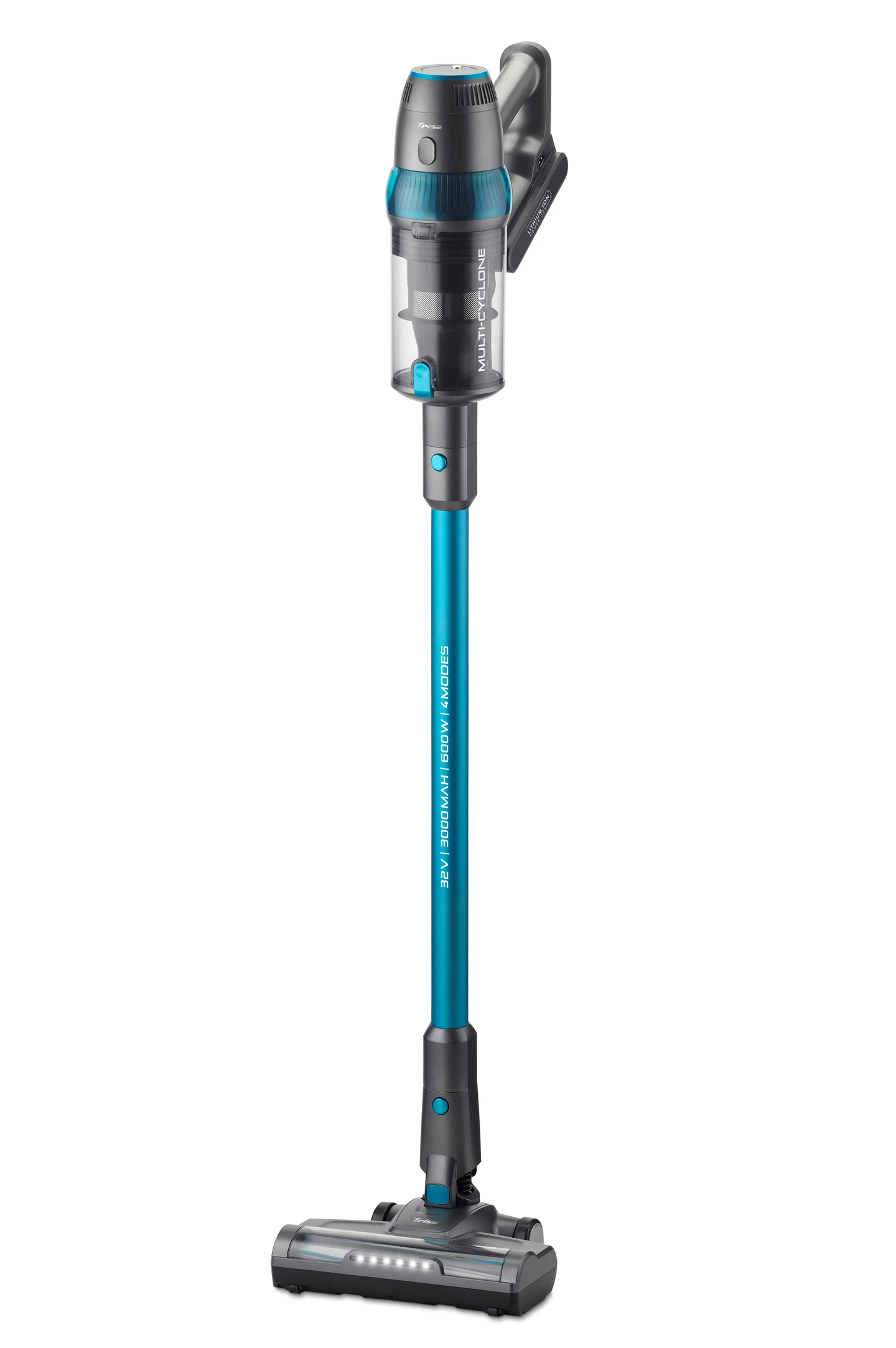 Tube télescopique turquoise pour 9496.21