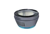 HEPA-Filter grau zu 9496.21