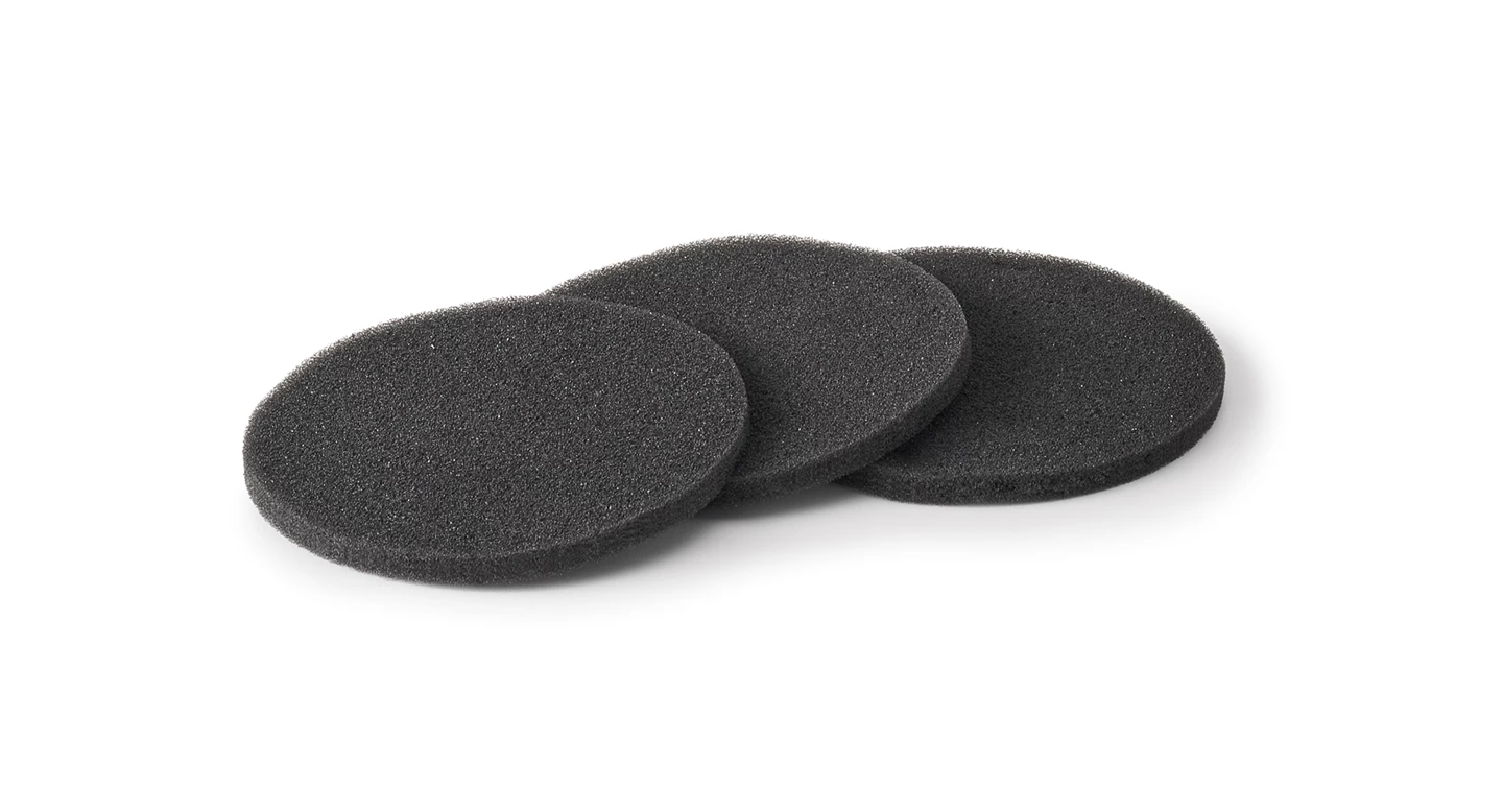 Sponge 3 pcs. for 9503