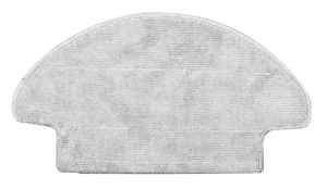 Scopa a frange per T-Bot