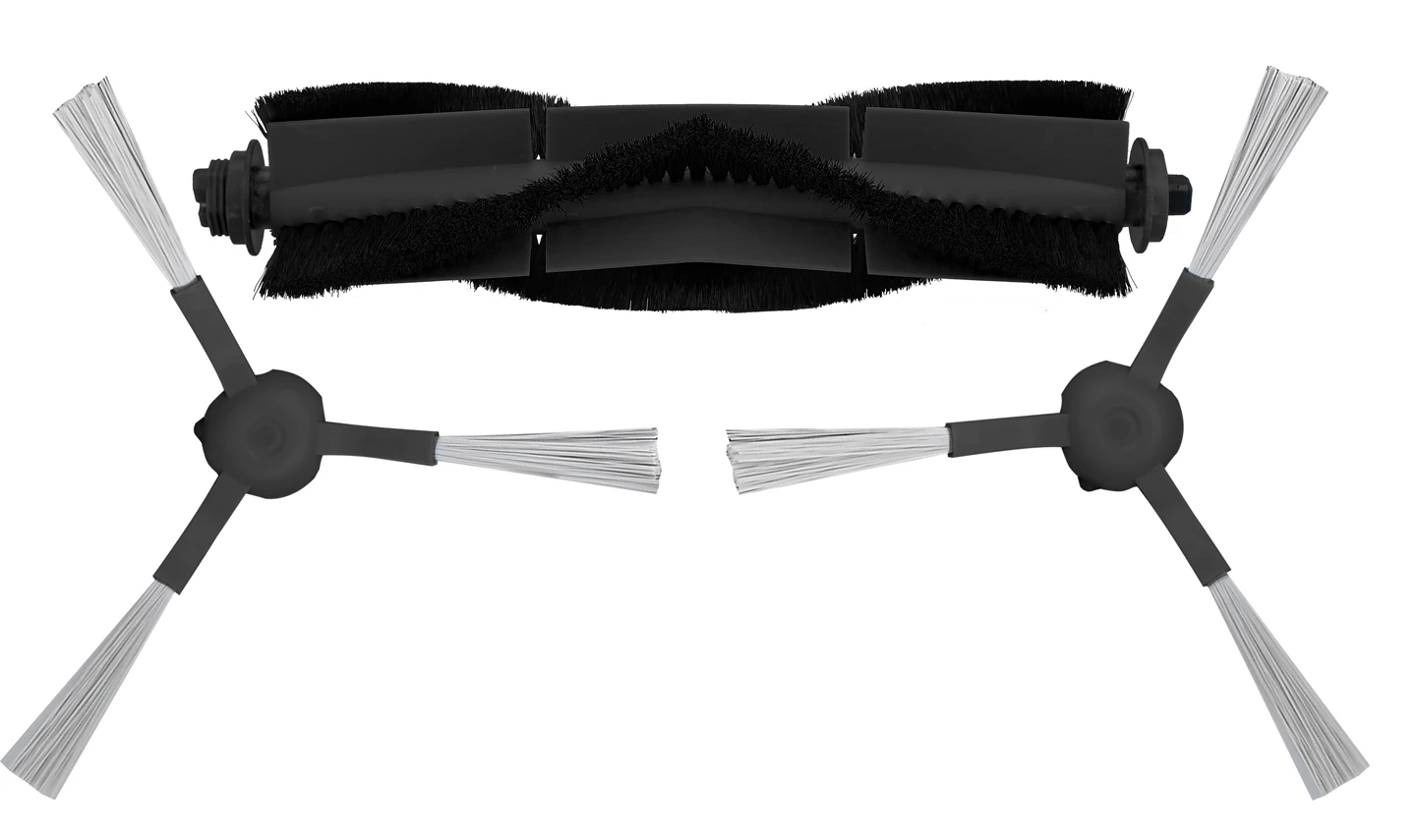 Ersatzbürsten Set für T-Bot