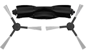 Kit de rouleaux de rechange pour T-Bot