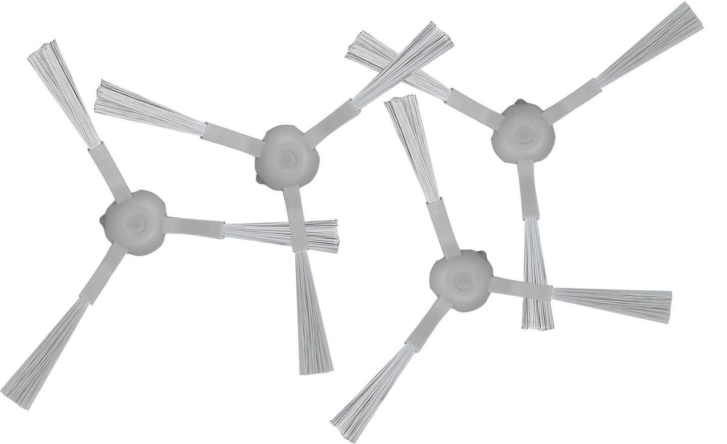 Side brush 4pcs / pack for 9505