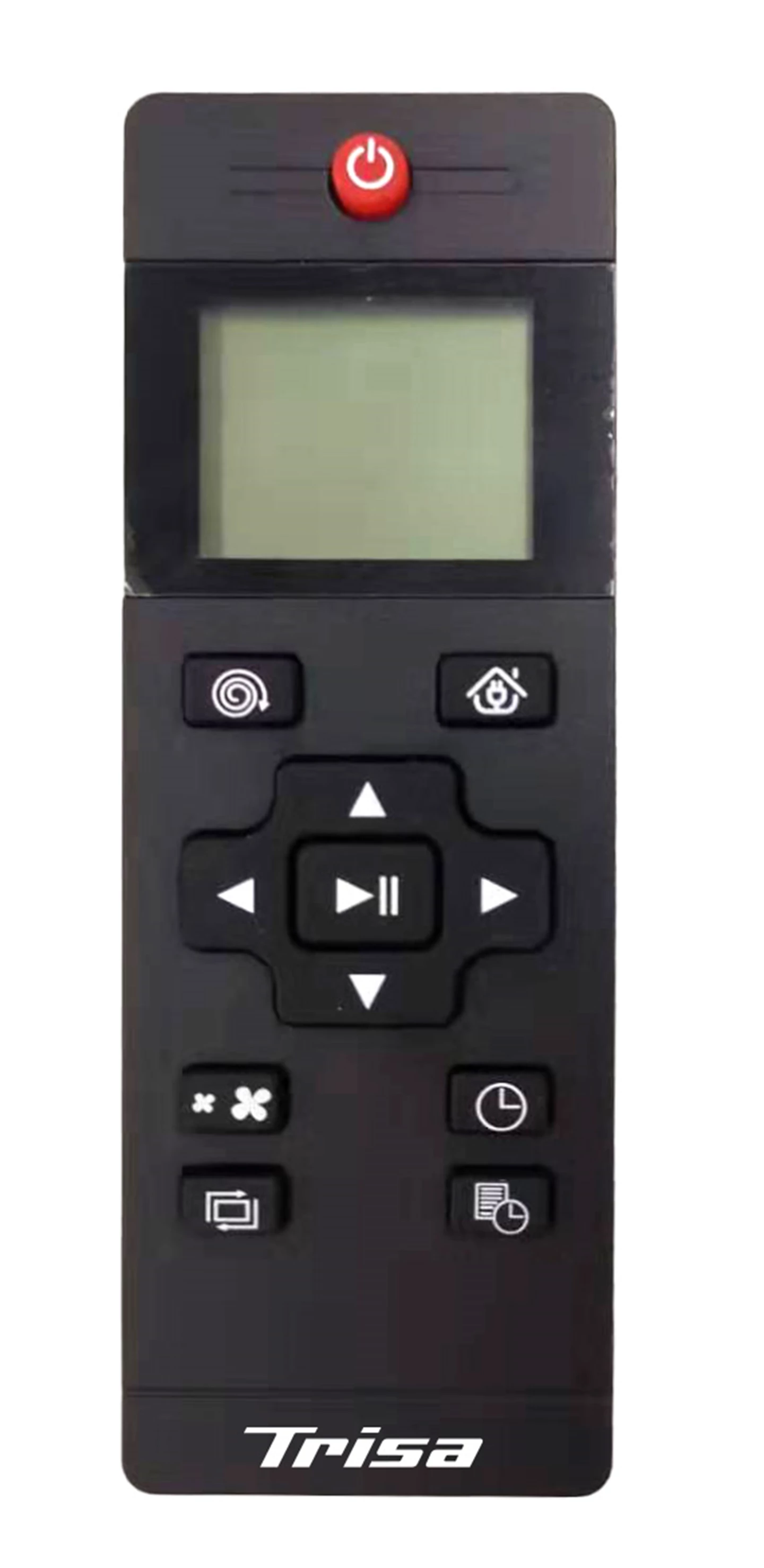Fernbedienung zu 9505