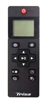 Fernbedienung zu 9505