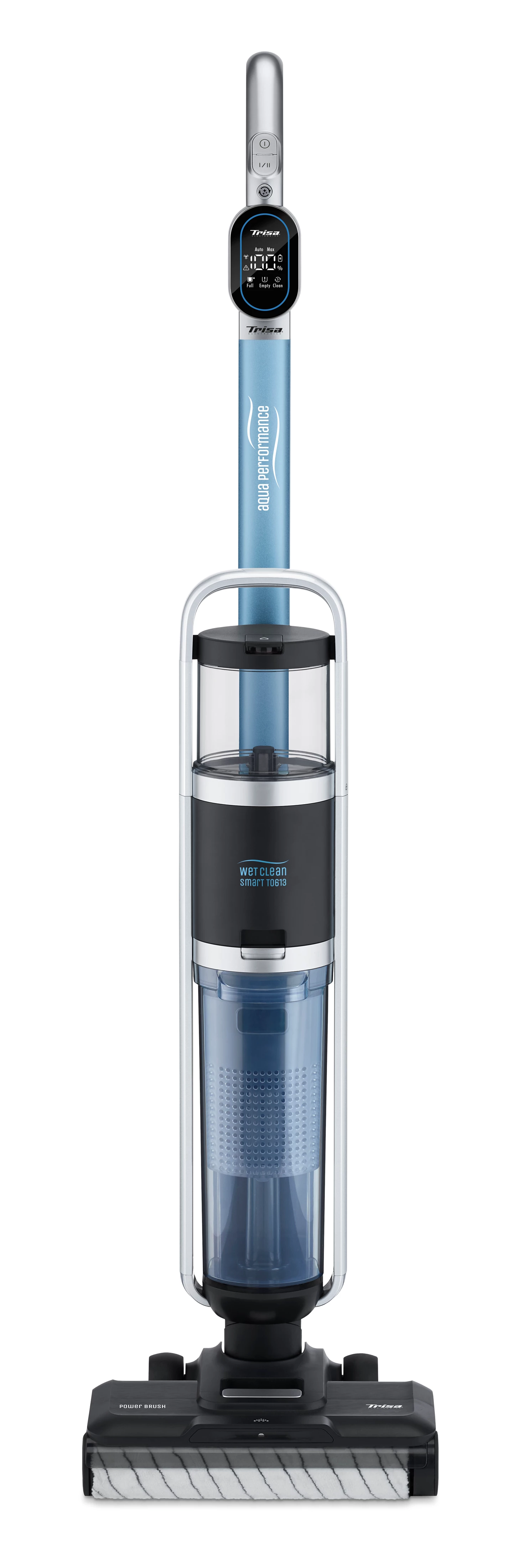 Hartbodenreiniger Wet Clean Smart T0613