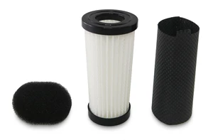 Filtro motore HEPA per 9519 + 9520