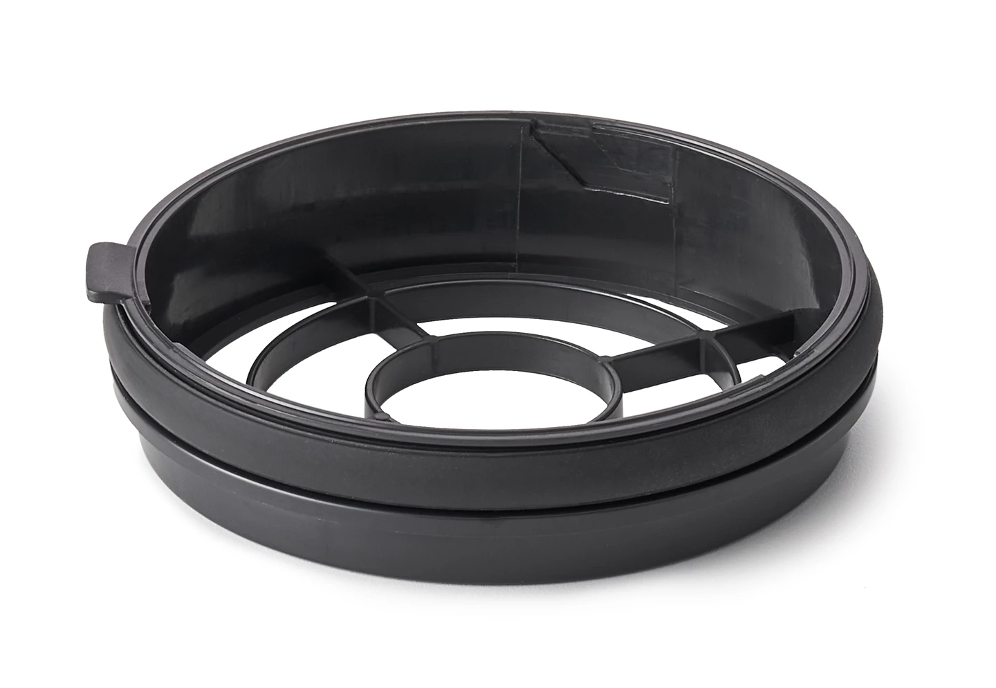 Filter holder for 9521