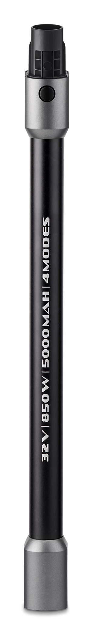 Rohr Schwarz zu 9521