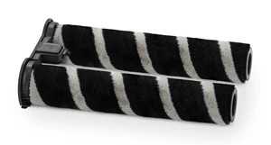 Rouleau double pour 9522