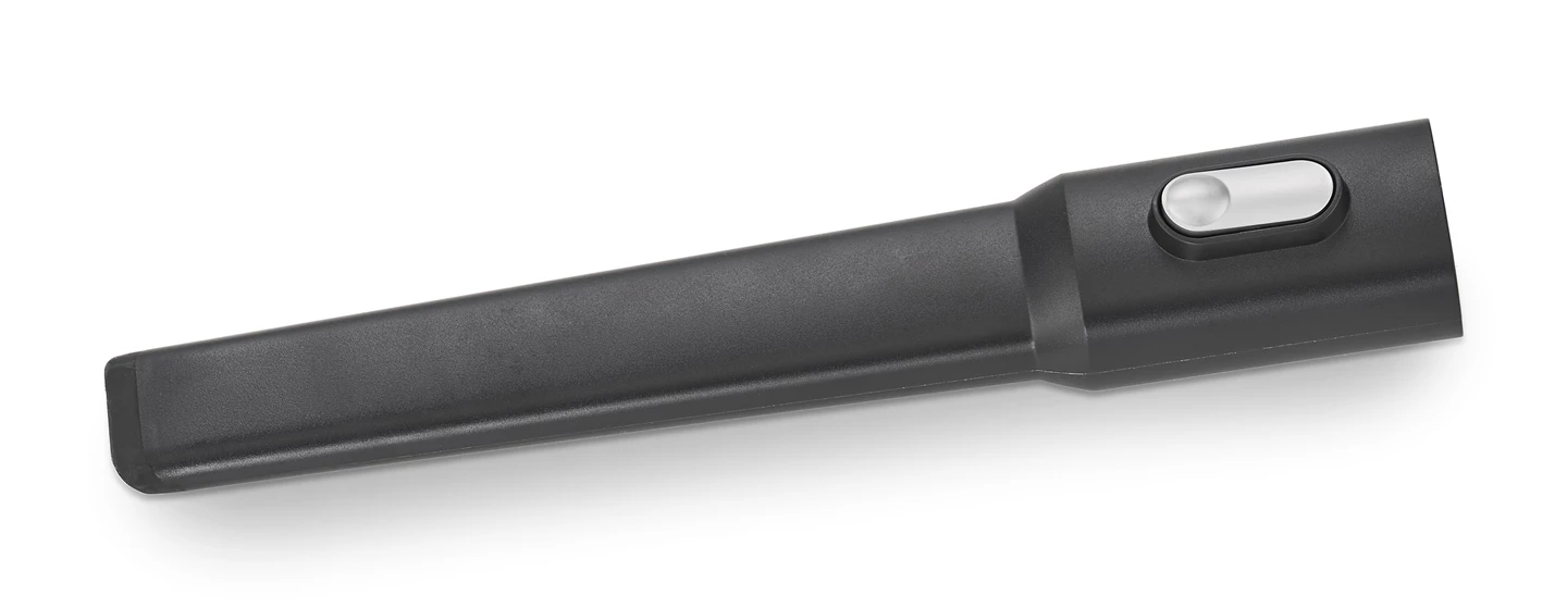 Crevice nozzle for 9522