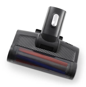 Turbo mattress- & upholstery brush for 9522