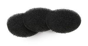 Small coarse sponge 3 pcs. for 9522
