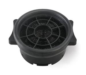 Prefiltro con spugna per 9522