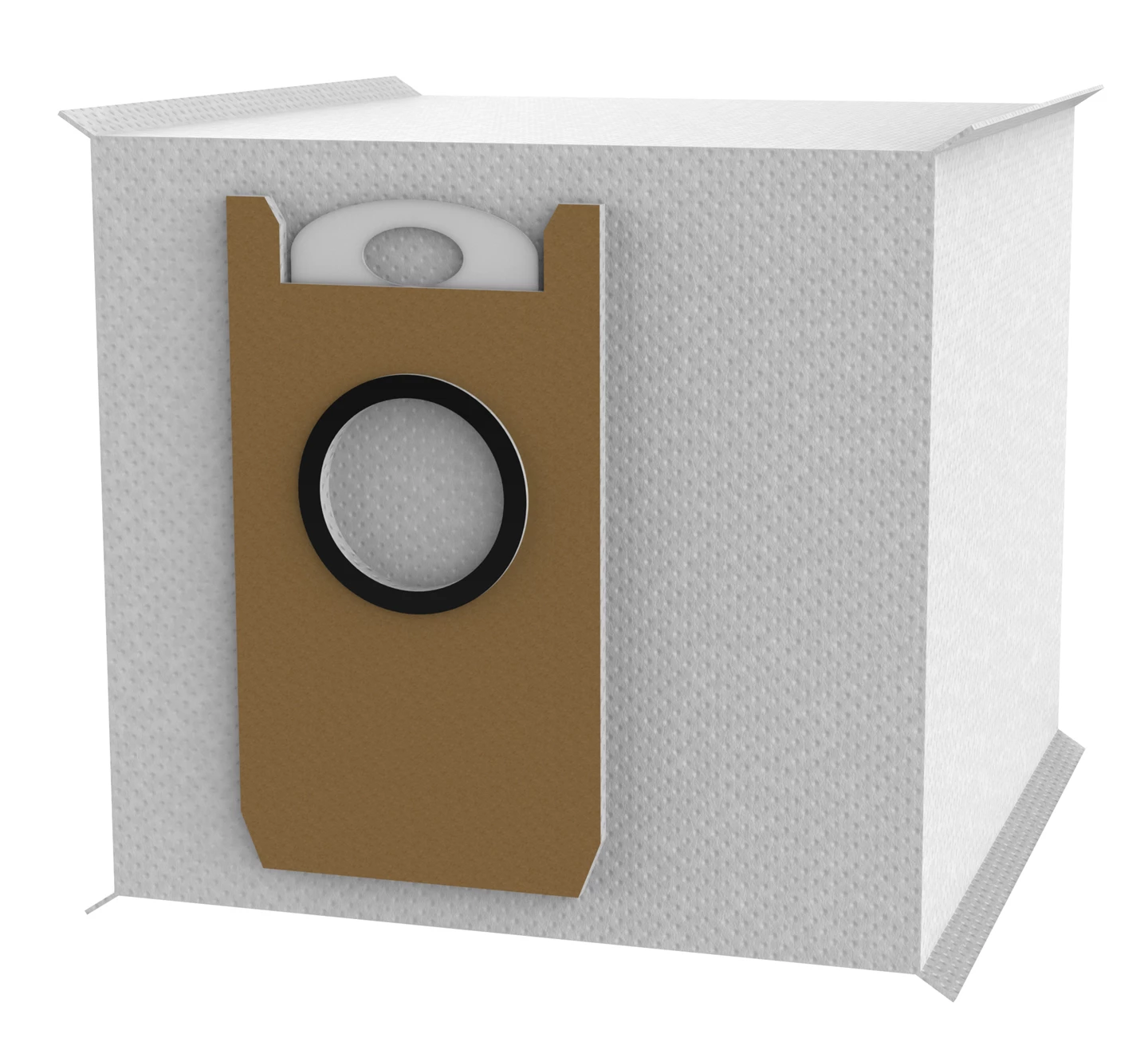 Sac à poussière 3.2 L pour 9523, 3 pièces