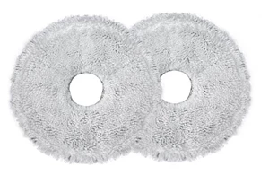 Tampons de nettoyage pour 9524, 2 pcs