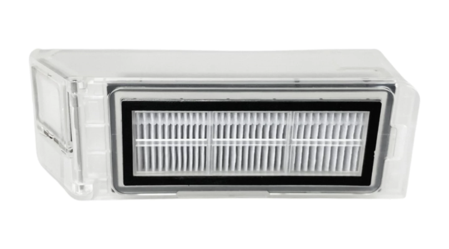 Contenitore per polvere per 9524