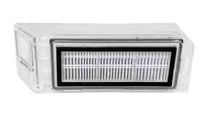 Contenitore per polvere per 9524