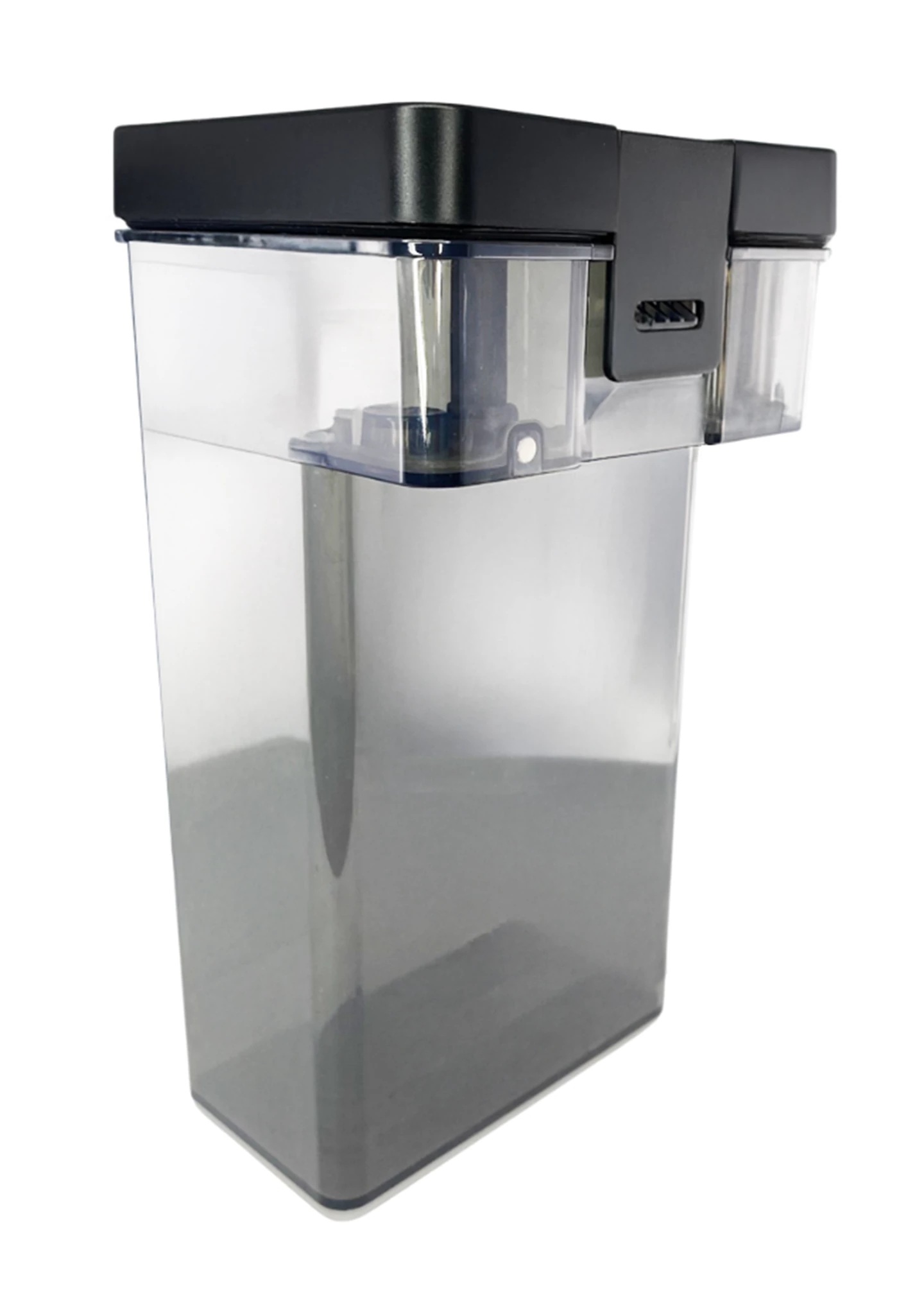 Schmutzwassertank zur Station zu 9525