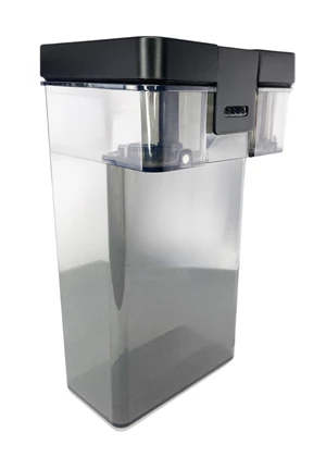 Schmutzwassertank zur Station zu 9525