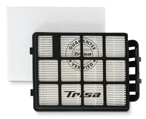 HEPA-Filter set for 9534