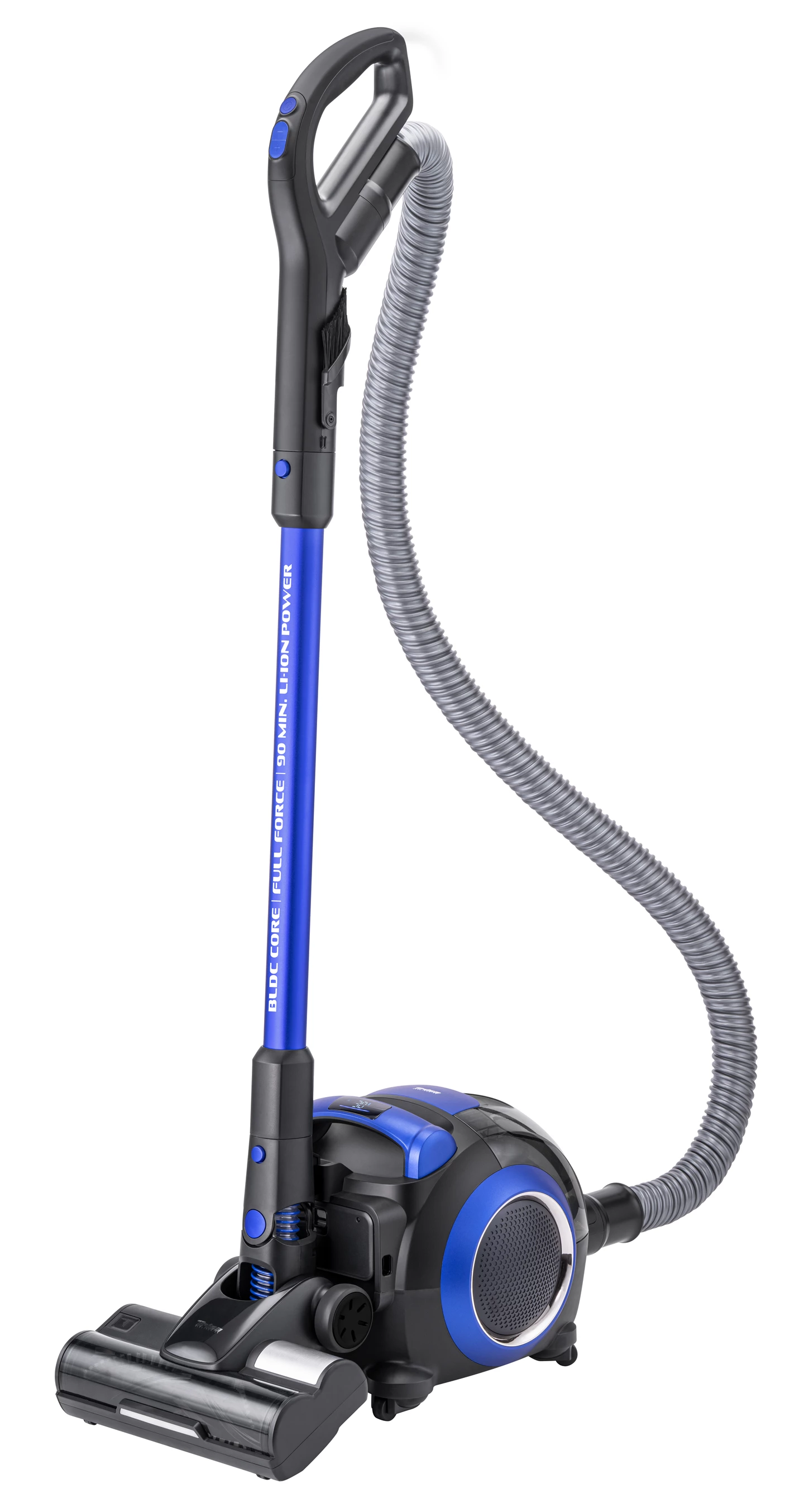 Aspirateur sur batterie Professional Clean T3589