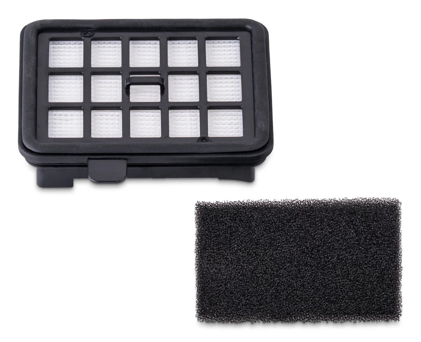 Filtro motore HEPA per 9535